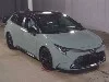 TOYOTA COROLLA WAGON