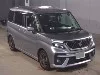 SUZUKI SOLIO BANDIT