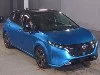 NISSAN AURA