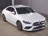 MERCEDES BENZ CLA