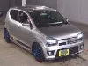 SUZUKI ALTO WORKS