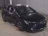 TOYOTA COROLLA WAGON