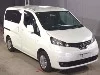NISSAN NV200 VANETTE