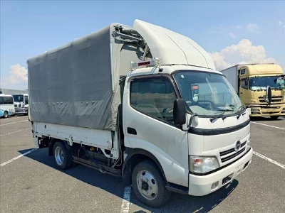 Hino Dutro