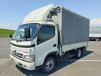 Hino Dutro