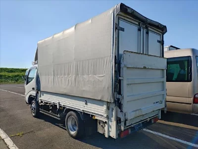 Hino Dutro
