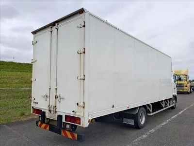 Hino Ranger