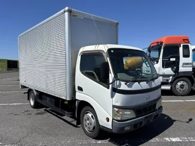 Hino Dutro