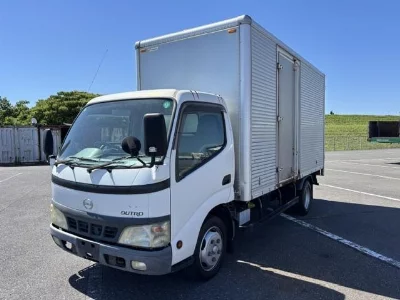 Hino Dutro