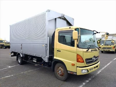 Hino Ranger