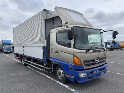 Hino Ranger