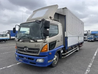 Hino Ranger