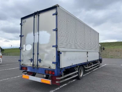 Hino Ranger