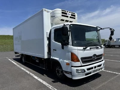 Hino Ranger