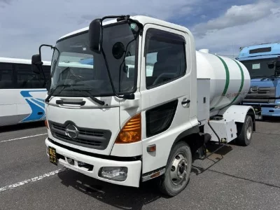 Hino Ranger