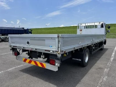HINO RANGER