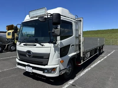 HINO RANGER