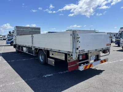 HINO RANGER