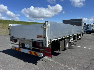 HINO RANGER