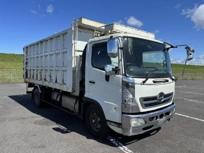 Hino Ranger