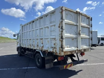 Hino Ranger