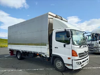 Hino Ranger