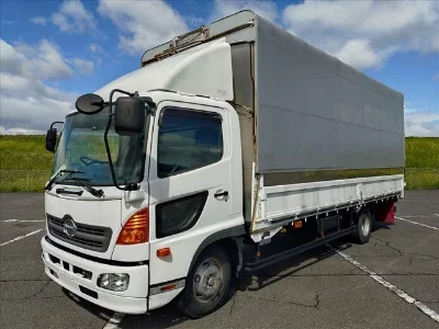 Hino Ranger