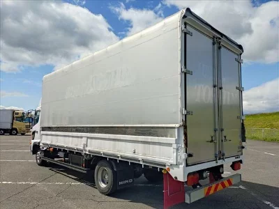 Hino Ranger