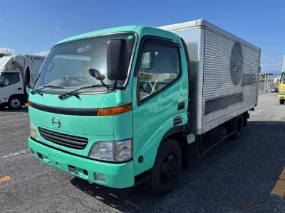 Hino Dutro