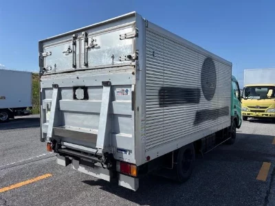 Hino Dutro