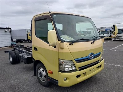 Hino Dutro
