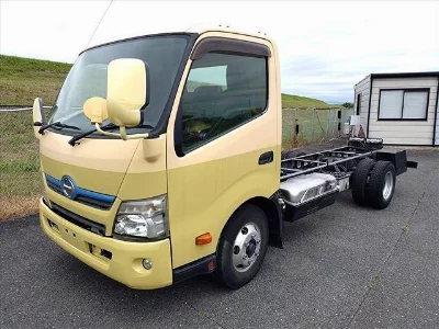 Hino Dutro