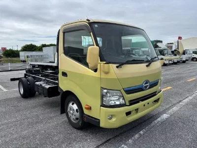 Hino Dutro