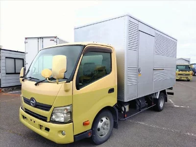 Hino Dutro