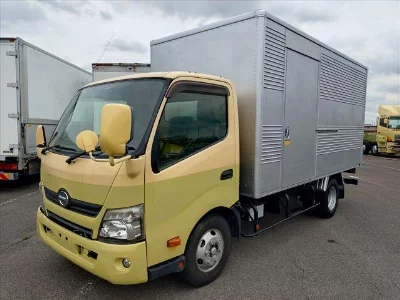 Hino Dutro
