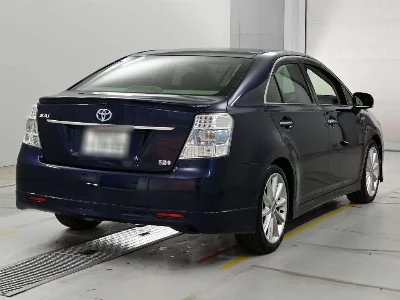 Toyota Sai