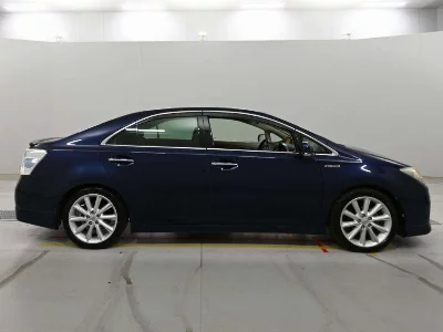 Toyota Sai