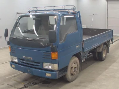 Mazda TITAN TRUCK