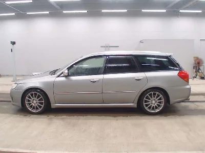 Subaru LEGACY TOURING WAGON
