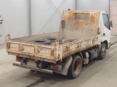 Toyota DYNA TRUCK