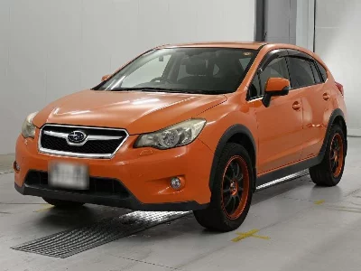 Subaru SUBARU XV