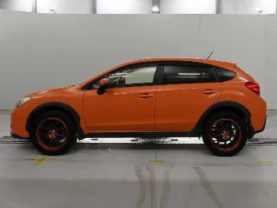 Subaru SUBARU XV