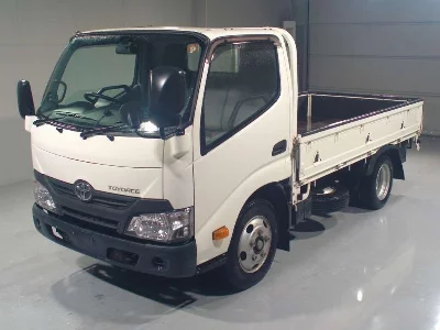 Toyota ToyoAce