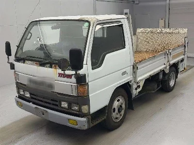 Mazda TITAN TRUCK