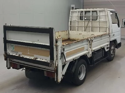 Mazda TITAN TRUCK