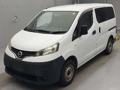 Nissan NV200 VANETTE VAN