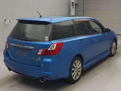 Subaru Exiga