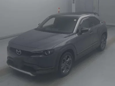 MAZDA MX-30