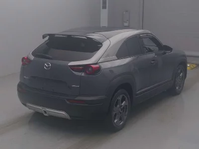 MAZDA MX-30