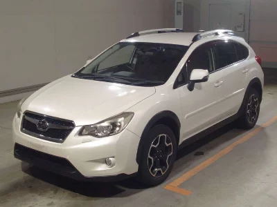 Subaru SUBARU XV
